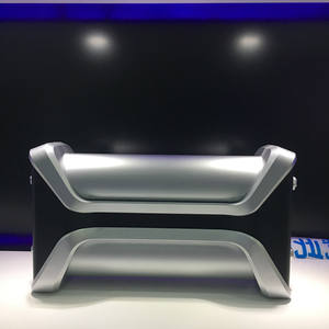 <span class=keywords><strong>Gemini</strong></span> in acciaio inox a due stadi di filtrazione acqua purificatore 1000L ultrafiltrazione per uso domestico cucina elettronica segno - Product Image 4