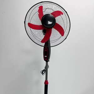 Vente en gros de <span class=keywords><strong>ventilateur</strong></span> de circulation d'air au sol de 16 pouces, <span class=keywords><strong>ventilateur</strong></span> à tête tremblante, <span class=keywords><strong>ventilateur</strong></span> <span class=keywords><strong>silencieux</strong></span> à grand vent - Product Image 6