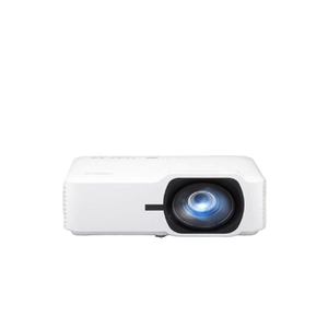 Proyector Láser DLP LS740HD 1080p con 5000 Lúmenes, Compatible con 3D, Altavoces Integrados, Internet, Portátil y Educativo, Láser DLP LS740HD 10 - Product Image 1