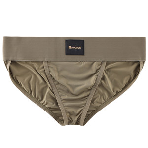 Eco-Friendly <strong>Men's</strong> Underwear <strong>Men</strong> Sexy <strong>Briefs</strong> No Binding Waistband <strong>Mens</strong> Comfort Wearing Thong Multiple Colors - Product Image 6