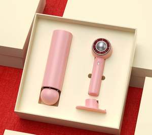 Promotional Wholesale Customized Gift <b>Boxes</b> <b>Small</b> Fan + Thermos Cup + Umbrella Gift Set for Event Gifts - Product Image 2