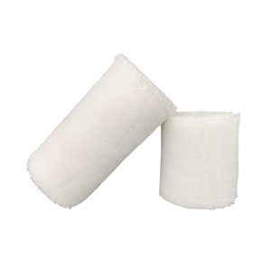 90cmx100m棉4层纱布卷优质医用吸水100码纱布卷绷带