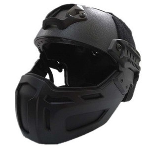 FASTヘルメットフェイスシールドARCACHヘルメットフェイスシールド - Product Image 6