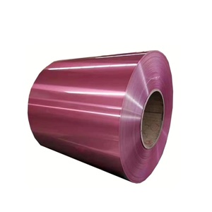 0.14mm-0.45mm PPGI Color Coated Steel Coil for Conakry Guinea - Expert En Exportation Vers La Guin&eacute;e - Product Image 6