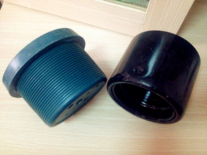 API mỏ dầu nhựa ống Ống chủ đề bảo vệ cho các bộ phận máy khai thác mỏ - Product Image 6