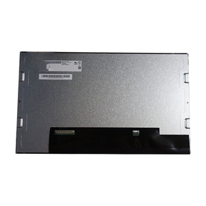 G156XTN01.1 แผงจอ LCD TFT ขนาด 15.6 นิ้ว ความละเอียด WXGA และอุณหภูมิการใช้งาน -30C~85C สำหรับใช้งานในอุตสาหกรรม - Product Image 1