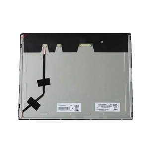 New BOE DV150X0M-N10 15" IPS TFT LCD Module 1024x768 Resolution Full Viewing Angle LED Backlight Industrial Grade -20C-70C LVDS - Product Image 1