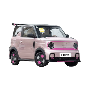 Minicar 2025 Geely Panda <span class=keywords><strong>Mini</strong></span> China Nieuwe Energie Elektrische <span class=keywords><strong>Mini</strong></span> Auto Goedkope Elektrische Voertuigen Te Koop Geometrie <span class=keywords><strong>Mini</strong></span> Ev Auto 4 <span class=keywords><strong>Seater</strong></span> - Product Image 1