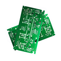 Papan Sirkuit Cetak PCB Keramik PCB Mesin Cuci Whirlpool PCB Kualitas Tinggi