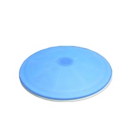 Diffuseur d'air 260 mm pour bassin à poissons, équipement de traitement de l'eau pour bassin à poissons