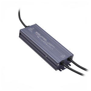 Fuente de Alimentación Conmutada para Iluminación LED Exterior Impermeable IP67, Transformador AC100V-260V DC 12V 24V <span class=keywords><strong>Dali</strong></span> 60W 200W 400W - Product Image 6