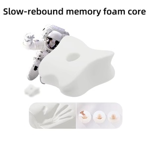 Almohada Ortopédica de Espuma Viscoelástica para Rodilla, Diseño Nuevo, Portátil, para Dormir de Lado, Alivio del Dolor, Soporte Cómodo para Dormir, Venta al por Mayor - Product Image 5