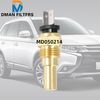 Capteurs de température d'eau de haute qualité à personnalisation gratuite MD050214 MD005051 94650-42000 pour véhicules