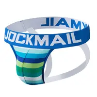 Men's Jockstrap Underwear, Custom Thongs