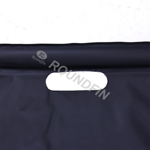Bolso cruzado de alta calidad con cremallera - Product Image 3