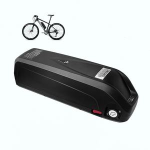 Batteria al Litio a Stato Solido Hailong 48V 13Ah 14Ah 15Ah per E-Bike, Scooter Elettrico 250W-1000W, 1000 Cicli - Product Image 5
