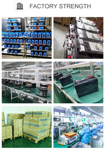 12V 36Ah Lifepo4 plomo a batería de litio 12,8 V Paquete de iones de litio Premium para batería de plomo-ácido de reemplazo de vehículos de motor - Product Image 5