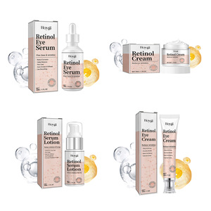 Retinol Eye Serum Lifting Essence Elimina las <span class=keywords><strong>ojeras</strong></span> <span class=keywords><strong>Bolsas</strong></span> <span class=keywords><strong>para</strong></span> los ojos Reafirmante Retinol Serum - Product Image 5