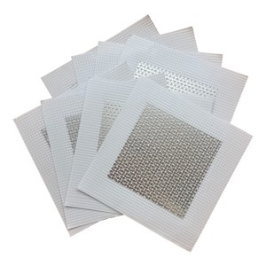 Kit <span class=keywords><strong>de</strong></span> réparation <span class=keywords><strong>de</strong></span> cloisons sèches, kit <span class=keywords><strong>de</strong></span> réparation <span class=keywords><strong>de</strong></span> <span class=keywords><strong>mur</strong></span> en aluminium pour cloisons sèches, réparation <span class=keywords><strong>de</strong></span> trous <span class=keywords><strong>de</strong></span> grande taille pour cloisons sèches - Product Image 2