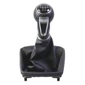 Factory Sales Gear Stick Shift Knob for <strong>Seat</strong> <strong>Ibiza</strong> IV 6j 2009 <strong>2010</strong> 2011 2012 to 2015 Lever Handle Car Accessories <strong>Interior</strong> Parts - Product Image 2