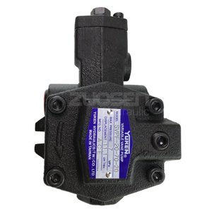 ปั๊มไฮดรอลิกแบบใบพัดปรับปริมาตรได้ SVPF-40-70-20 70 บาร์ 7.5 1 สเตจ ปั๊มน้ำมันเครื่องจักรกล - Product Image 3