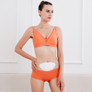 Útero Abdomen Estómago Sal Paquete <span class=keywords><strong>de</strong></span> calor Almohadillas térmicas Calentamiento <span class=keywords><strong>Menstruación</strong></span> Aliviar el dolor Armonización Parche <span class=keywords><strong>de</strong></span> <span class=keywords><strong>sangre</strong></span> - Product Image 4