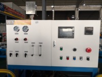 Four de recuit Hangao haute précision pour tuyaux en acier inoxydable, équipement de chauffage longue durée de vie
