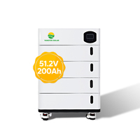 Station d'alimentation hybride Yangtze tout-en-un avec batterie au lithium, 5 kW, 10 kW, 5 kWh, 10 kWh, 20 kWh