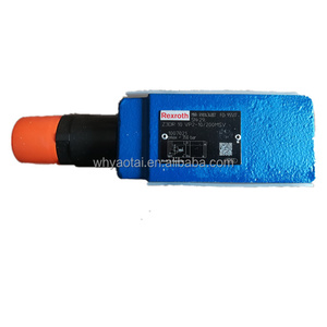 3DREM10,2FRE6,2FRE16,2FRE10,2FRM16,Z2FS10,ZDR6,ZDR10,SV20 วาล์วไฮดรอลิกคุณภาพสูง - Product Image 5
