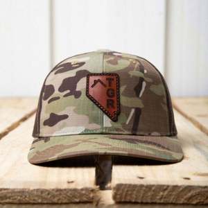 Custom Dad Hat Embroidery Snapback Caps Gorras Woven <b>Patch</b> Gorras Richardson 112 Trucker Hats High Quality - Product Image 4