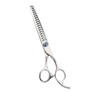 Bộ Kéo Tỉa Lông Cho Thú Cưng, Kéo Cong 7in 7,8 Inch Chuyên Nghiệp - Product Image 6