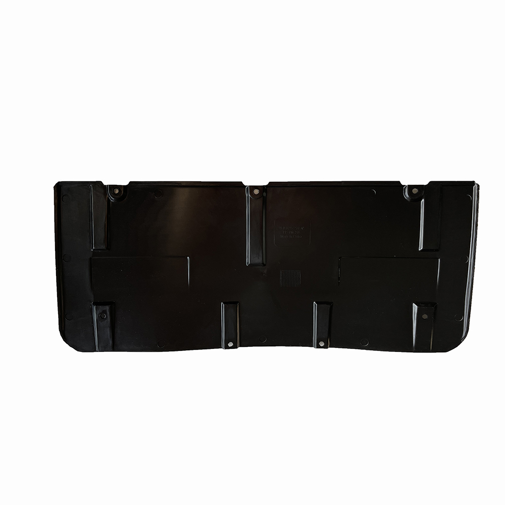 OEM 4E0 825 236 C Gearbox Cover for AUDI A8 D3 AUTO CAR