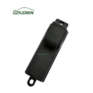 2007-2014 माज़दा 2 1.5l <span class=keywords><strong>D651</strong></span>-<span class=keywords><strong>66</strong></span>-<span class=keywords><strong>370</strong></span> के लिए नया रियर राइट ऑटो स्विच कार विंडो स्विच - Product Image 2