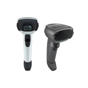 Escáner de Código de Barras Portátil Original Zebra DS4608XD IP52 USB 1D/2D para Logística de Almacén - Product Image 6