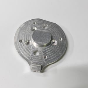 أجزاء متوافقة من الكرونات الراقية المخصصة للآلات الدوارة باستخدام الحاسب الآلي ، أقراص استقبال الآلات - Product Image 5