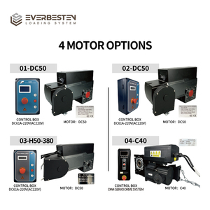 <span class=keywords><strong>Motor</strong></span> Abrepuertas Industrial Automático Moderno y Confiable Everbesten de 1000 kg para Almacén/Taller, <span class=keywords><strong>Motor</strong></span> para <span class=keywords><strong>Puerta</strong></span> Seccional - Product Image 2
