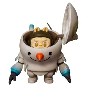 Original Authentique X Kow <span class=keywords><strong>Yokoyama</strong></span> Ma.K.Series Blind Box Décoration de Bureau Boîtes Mystères labubu - Product Image 4