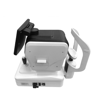 Equipo de Examen Oftalmológico, Nuevo, Mejor Precio, Monitor LCD Portátil, Autorrefractómetro - Product Image 2