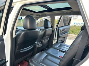 Used 2017 X-trail Suv Left Steering Automatic with Leather Seats R17 Tires & Rear <b>Camera</b> X-trail Japanese Suv Reliable - Product Image 2