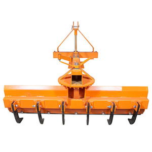 Raschietto per lama a 3 punti per trattore con ripper; Lama per livellatore per livellatore di terra per macchine agricole - Product Image 3
