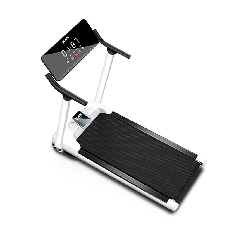 Портативный фитнес ходьба мотор вторая рука Мини домашняя Коммерческая плоская Беговая машина оборудование для спортзала складные дешевые беговые дорожки