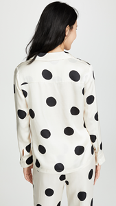 Prix usine En Gros Soie <span class=keywords><strong>Satin</strong></span> Femmes Impression Costume <span class=keywords><strong>de</strong></span> vêtements <span class=keywords><strong>de</strong></span> Nuit Vêtements <span class=keywords><strong>De</strong></span> Nuit Pour Femmes - Product Image 4