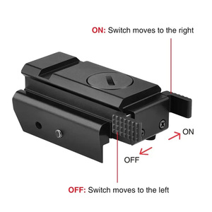 Robust Metal Casing Auxiliary Viewing Accessory, flexible on-off control for stable use amid various outdoor ambient conditions - Product Image 4