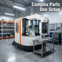 Service d'usinage CNC OEM haute précision 0,001 mm, fabricant de pièces métalliques personnalisées en acier inoxydable et laiton, composants CNC de précision