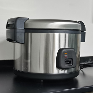 Cocina profesional que cocina el acero inoxidable inteligente 12 litros 13 litros comercial eléctrico gran olla <span class=keywords><strong>arrocera</strong></span> <span class=keywords><strong>precio</strong></span> - Product Image 3