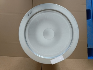 ชุด4P-0711 4P0710ตัวกรองคอมเพรสเซอร์แอร์เครื่องยนต์ประสิทธิภาพสูงชิ้นส่วนคอมเพรสเซอร์อุตสาหกรรม - Product Image 2