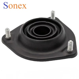 Miglior prezzo ammortizzatore Auto puntone sospensione montante staffa montante 54610-3X200 54610-3X100 per Hyundai Elantra Veloster - Product Image 1