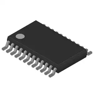 UCC5614PWP SCSI TERMINATOR 9-LINE 110OHM