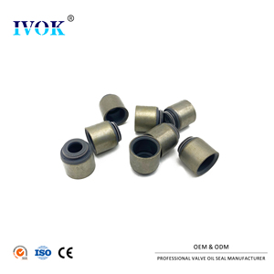 Anillo de Sellado de Válvula a Buen Precio para <span class=keywords><strong>Nissan</strong></span> 13207-53F00 1320753F00 13207-D0111 13207D0111 - Product Image 4