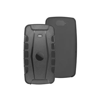 Traqueur <span class=keywords><strong>GPS</strong></span> de localisation des actifs des véhicules <span class=keywords><strong>sans</strong></span> <span class=keywords><strong>fil</strong></span> 2G, avec batterie montée sur aimant 10000 MAh - Product Image 1